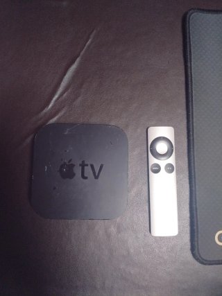 Apple tv 3 gen A1427