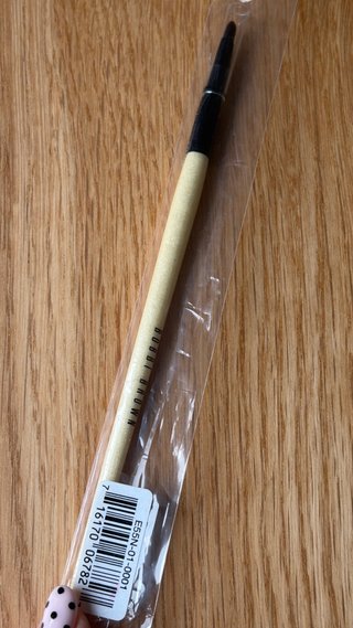 Pincel eyeliner “Bobbi Brown”