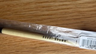 Pincel eyeliner “Bobbi Brown”