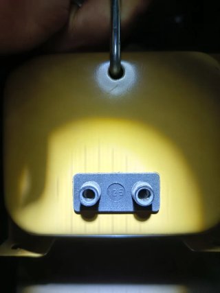 Auto Trasformador reversible de 125 a 220