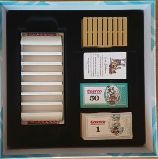 Monopoly Costco