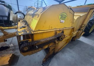 Despedregadora Continua TASIAS M-200A (2,30m)