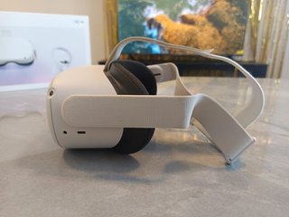 Meta Quest 2 128 GB como nuevas
