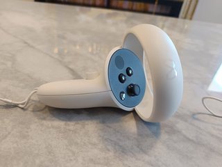 Meta Quest 2 128 GB como nuevas