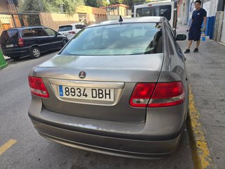 Saab 9-3 2005