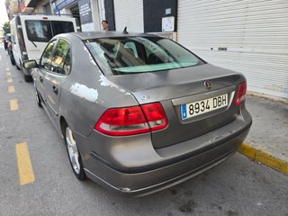 Saab 9-3 2005