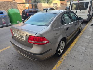 Saab 9-3 2005