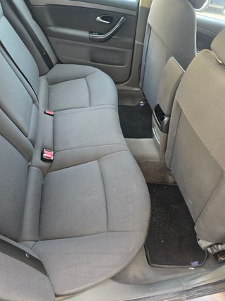 Saab 9-3 2005