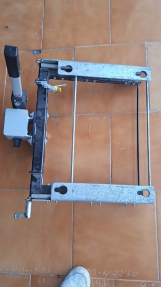 Transporte porta perros Dog Carrier homologado dgt