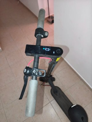 Patinete Xiaomi electric scooter 4 pro