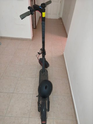 Patinete Xiaomi electric scooter 4 pro