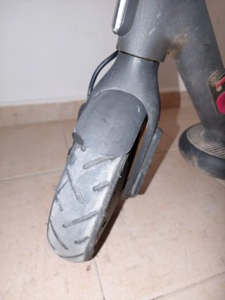 Patinete Xiaomi electric scooter 4 pro