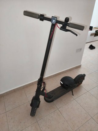 Patinete Xiaomi electric scooter 4 pro