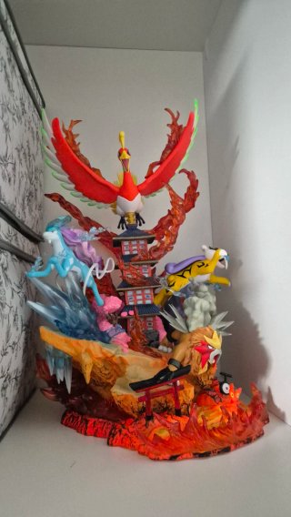 Figura pokemon