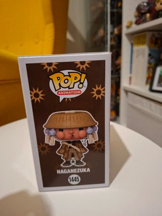 Funko Pop! Demon Slayer 1445 Haganezuka
