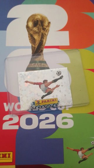 Cromos