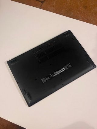 Acer Aspire 3 Intel i7 11ª Gen 8GB RAM