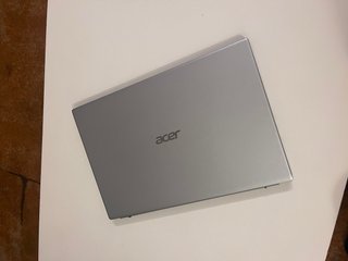 Acer Aspire 3 Intel i7 11ª Gen 8GB RAM