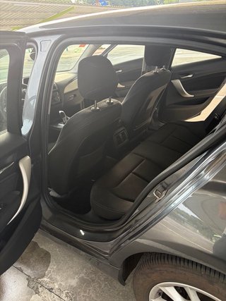 BMW Serie 1 2017 Automatico