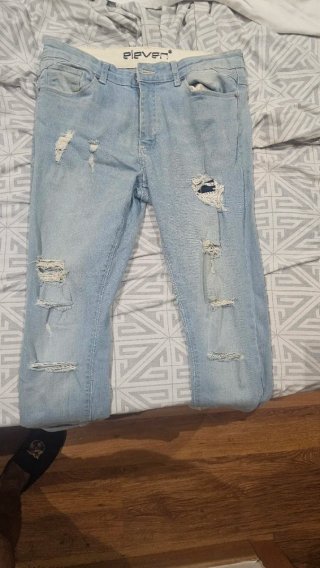 Pantalones y camisas
