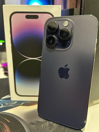 iPhone 14 Pro 128GB