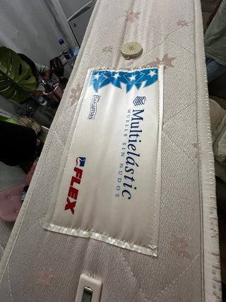 Colchon Flex Multielastic