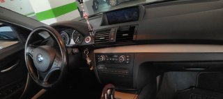 BMW Serie 1 2009