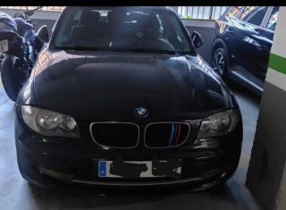 BMW Serie 1 2010