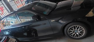 BMW Serie 1 2010