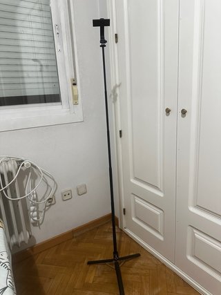 Trípode Selfie Stick Multifunción Móvil