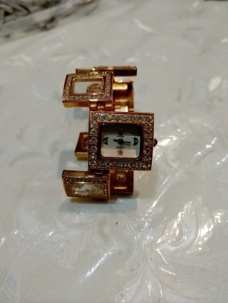 Orologio BCCUBINE TIME AUSTRIA