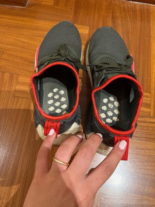 Adidas NMD R1
