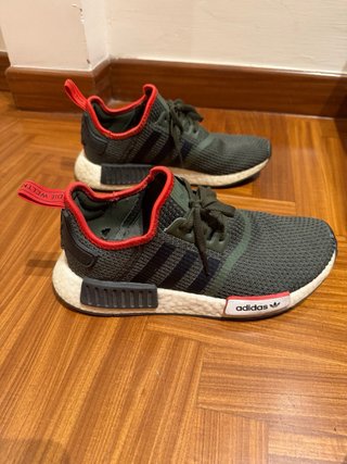 Adidas NMD R1