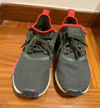 Adidas NMD R1