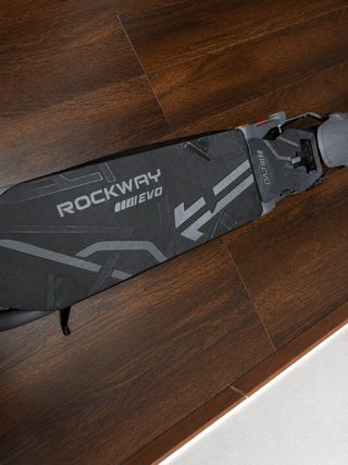 Patinete Eléctrico SmartGyro Rockway EVO