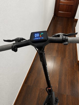 Patinete Eléctrico SmartGyro Rockway EVO
