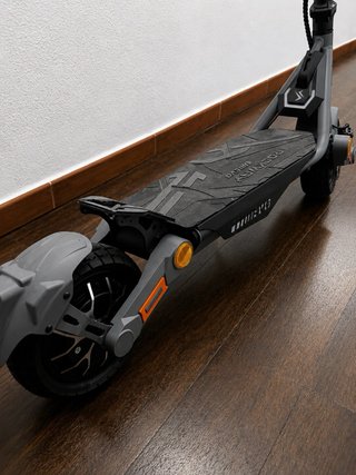 Patinete Eléctrico SmartGyro Rockway EVO