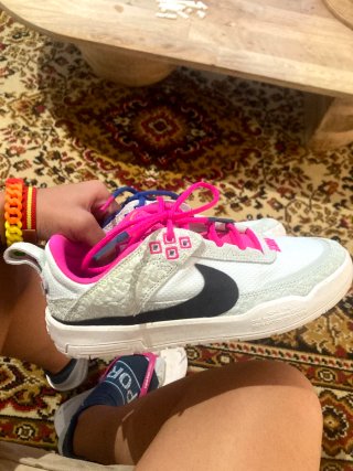 Nike SB Zapatillas Mujer Talla 38
