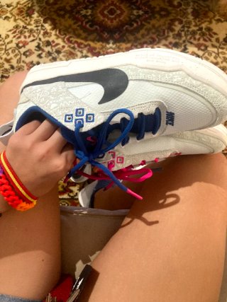 Nike SB Zapatillas Mujer Talla 38