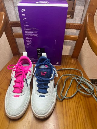 Nike SB Zapatillas Mujer Talla 38