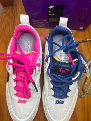 Nike SB Zapatillas Mujer Talla 38
