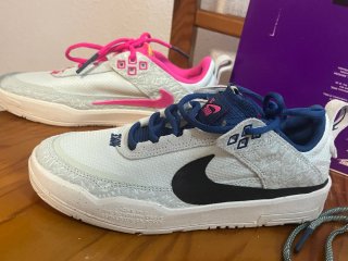 Nike SB Zapatillas Mujer Talla 38