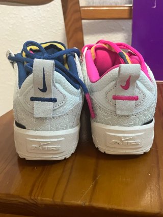 Nike SB Zapatillas Mujer Talla 38
