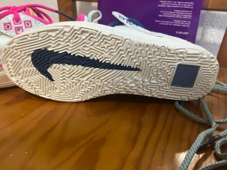 Nike SB Zapatillas Mujer Talla 38