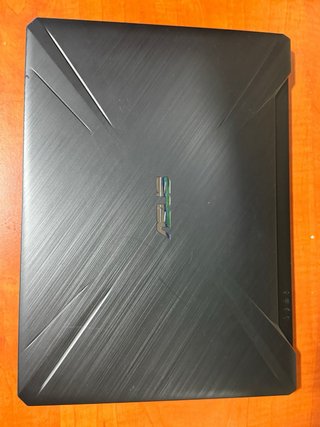 Asus TUF Gaming FX505GT