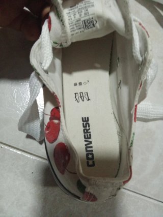 Zapatillas converse all star