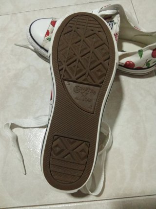 Zapatillas converse all star