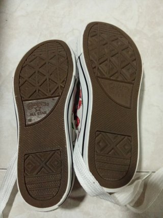 Zapatillas converse all star