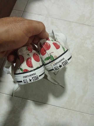 Zapatillas converse all star