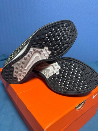 Nike flyknit 40.5